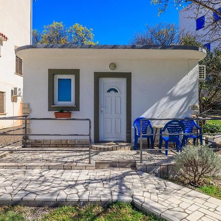 Apartment Julija Povile Exterior photo