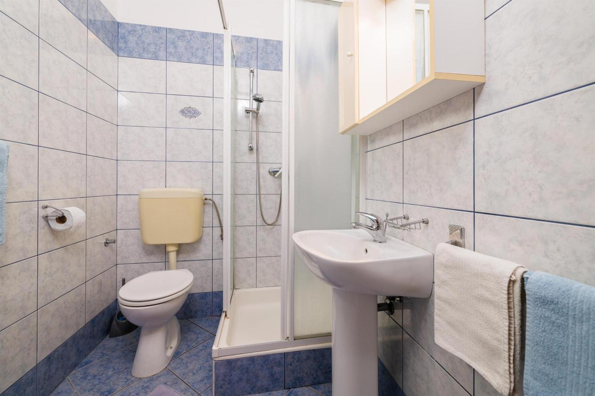 Apartment Julija Povile Exterior photo