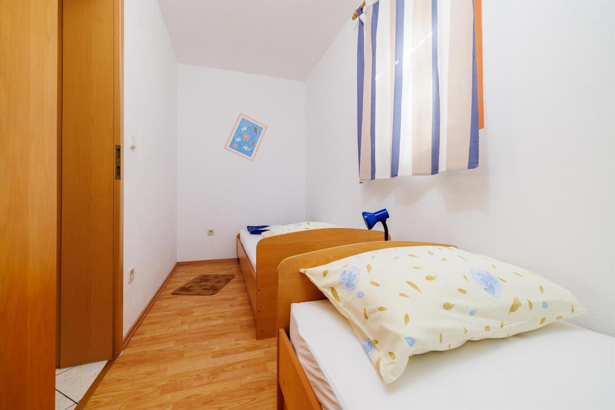 Apartment Julija Povile Exterior photo